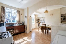 Towers Avenue, Jesmond, NE2