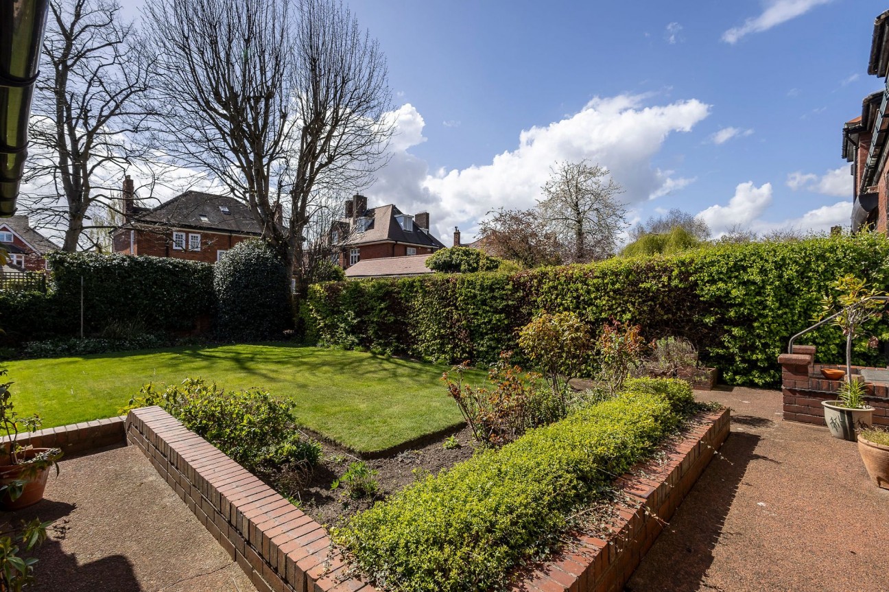 Towers Avenue, Jesmond, NE2