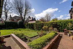 Towers Avenue, Jesmond, NE2