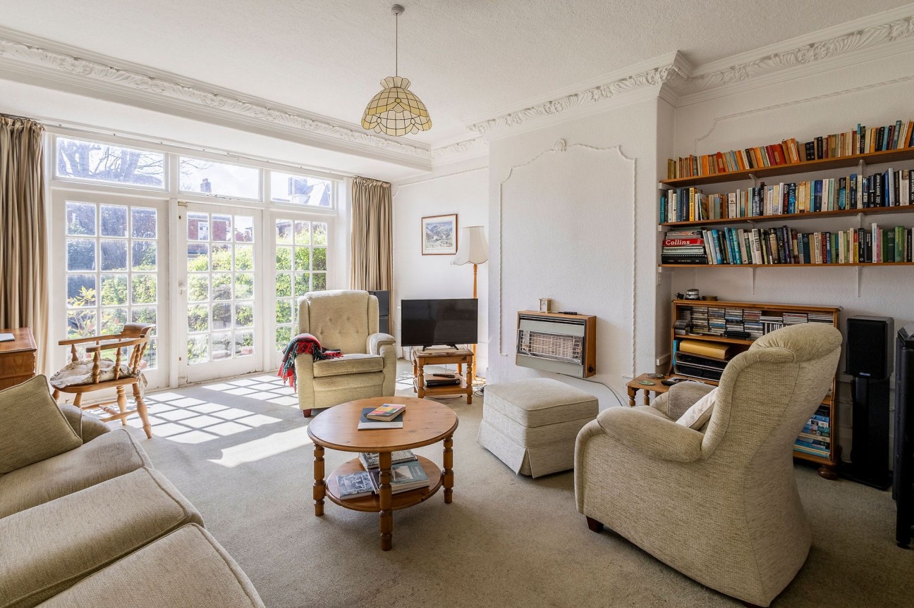 Towers Avenue, Jesmond, NE2