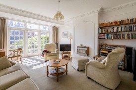 Towers Avenue, Jesmond, NE2