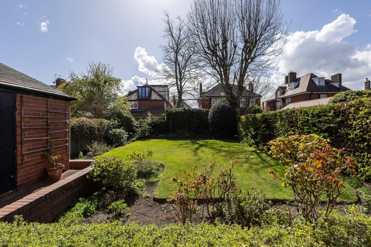 Towers Avenue, Jesmond, NE2