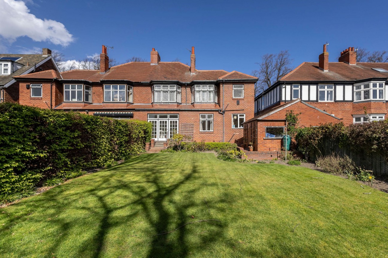 Towers Avenue, Jesmond, NE2