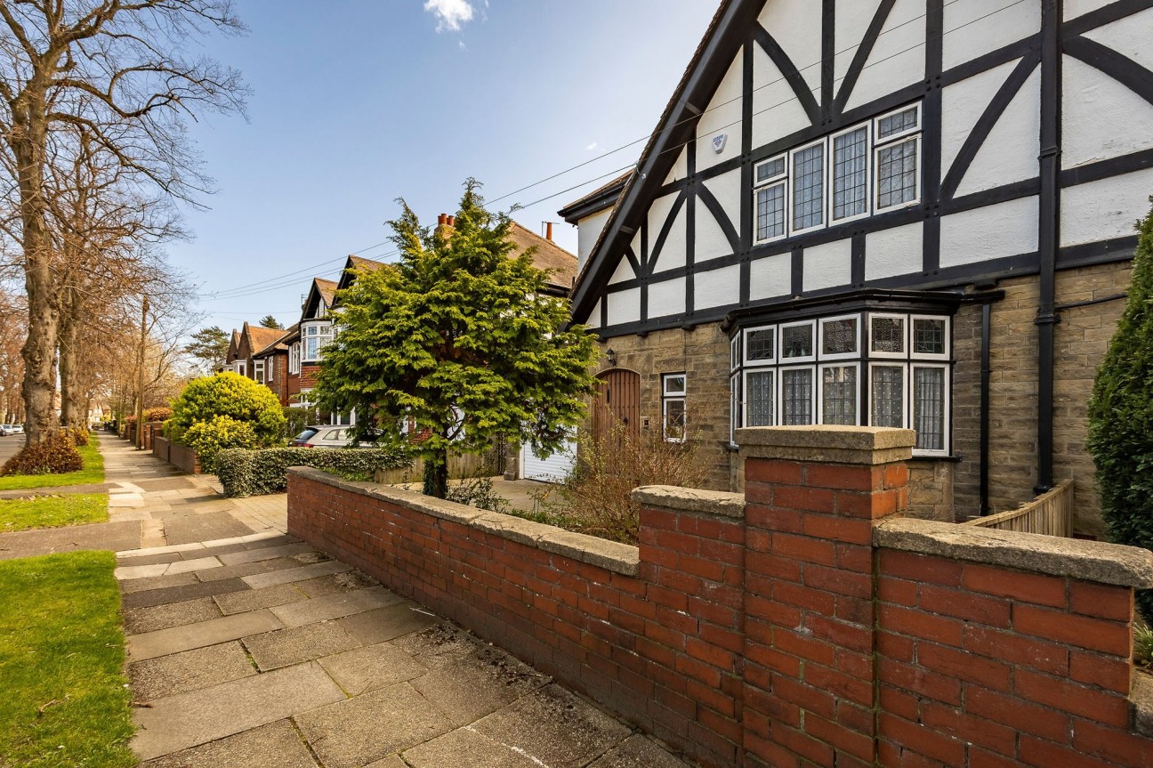 Towers Avenue, Jesmond, NE2