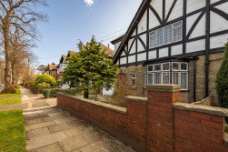 Towers Avenue, Jesmond, NE2