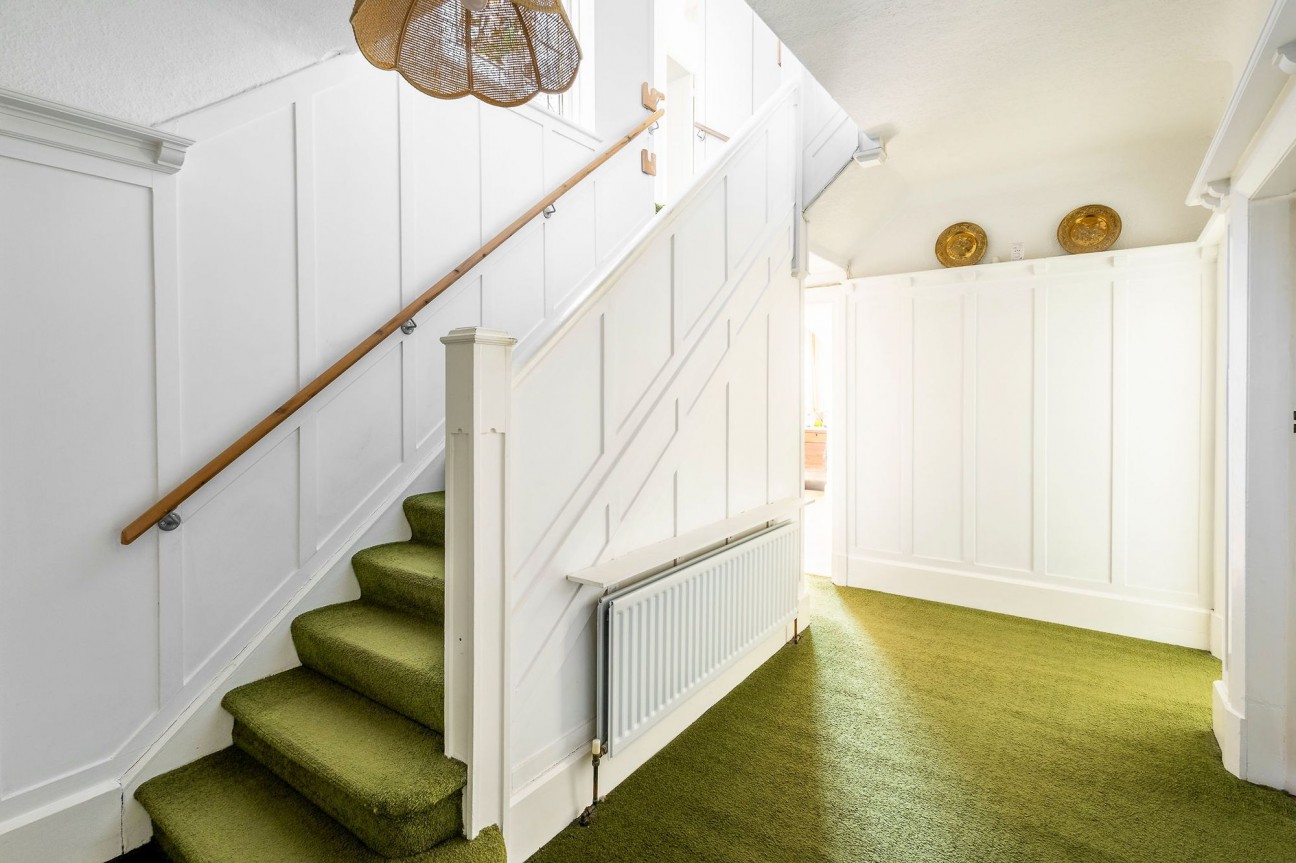 Towers Avenue, Jesmond, NE2