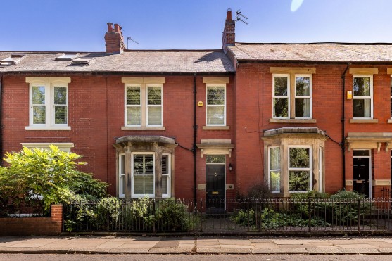 Lodore Road, Jesmond, NE2