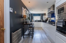 Lodore Road, Jesmond, NE2