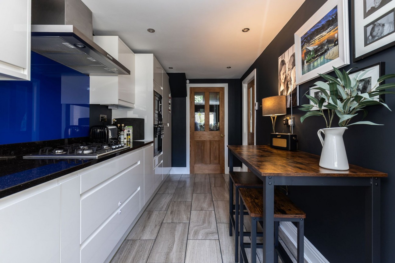 Lodore Road, Jesmond, NE2