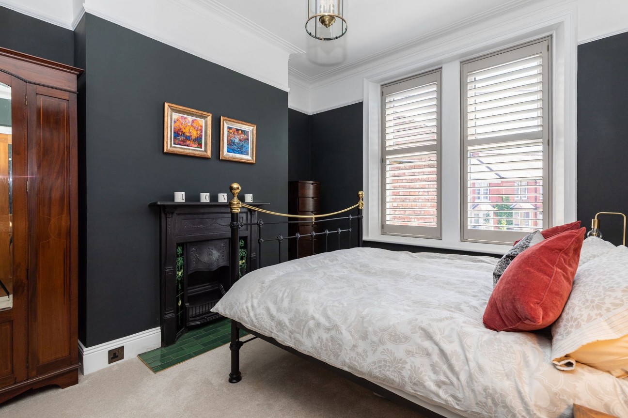 Lodore Road, Jesmond, NE2