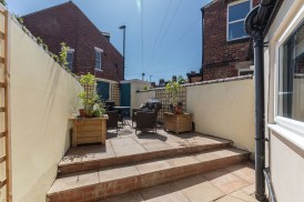 Lodore Road, Jesmond, NE2