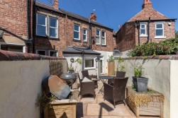Lodore Road, Jesmond, NE2