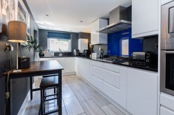 Lodore Road, Jesmond, NE2