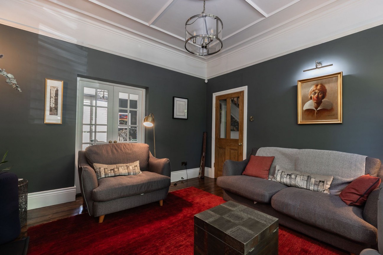 Lodore Road, Jesmond, NE2