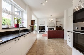 Crossway, Jesmond, NE2