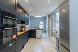 Cheltenham Terrace, Heaton, NE6