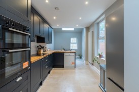 Cheltenham Terrace, Heaton, NE6