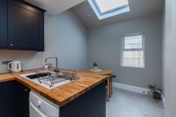 Cheltenham Terrace, Heaton, NE6