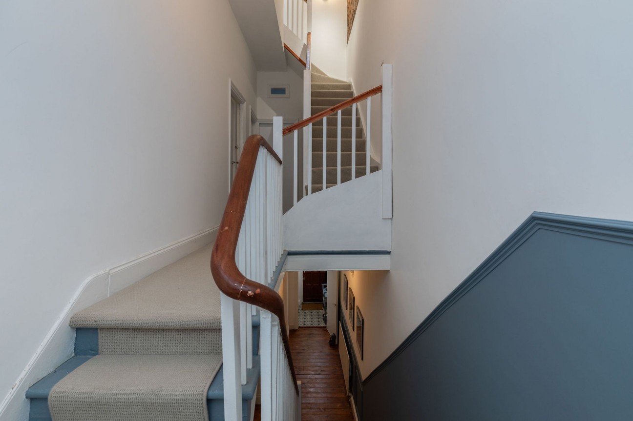 Cheltenham Terrace, Heaton, NE6