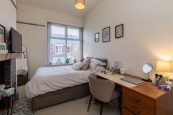 Cheltenham Terrace, Heaton, NE6