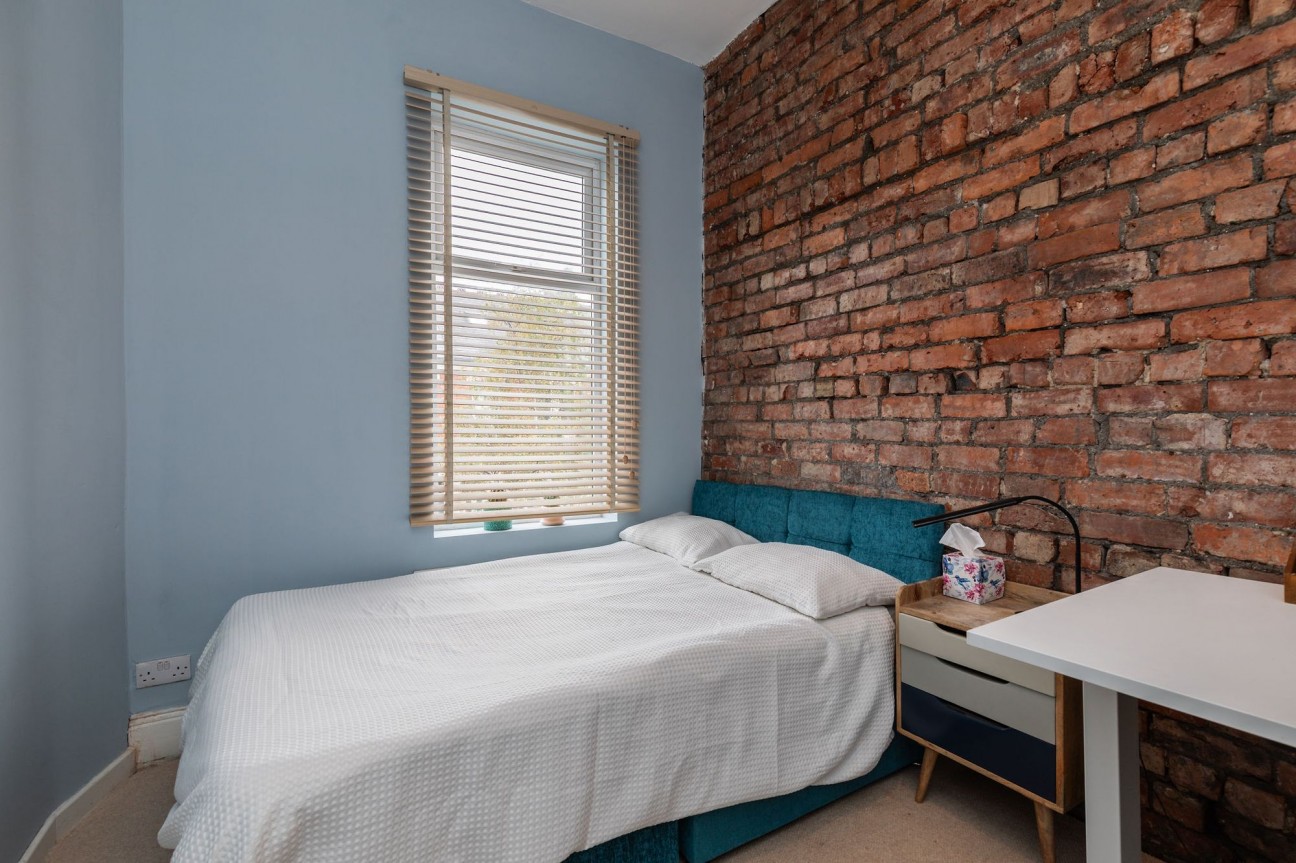 Cheltenham Terrace, Heaton, NE6