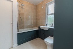 Cheltenham Terrace, Heaton, NE6