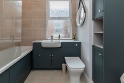 Cheltenham Terrace, Heaton, NE6