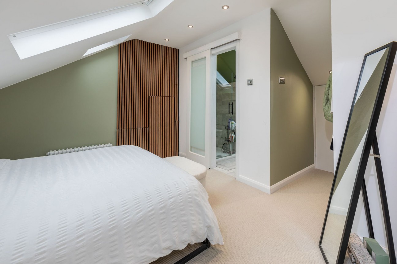 Cheltenham Terrace, Heaton, NE6