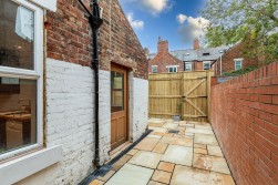 Cheltenham Terrace, Heaton, NE6