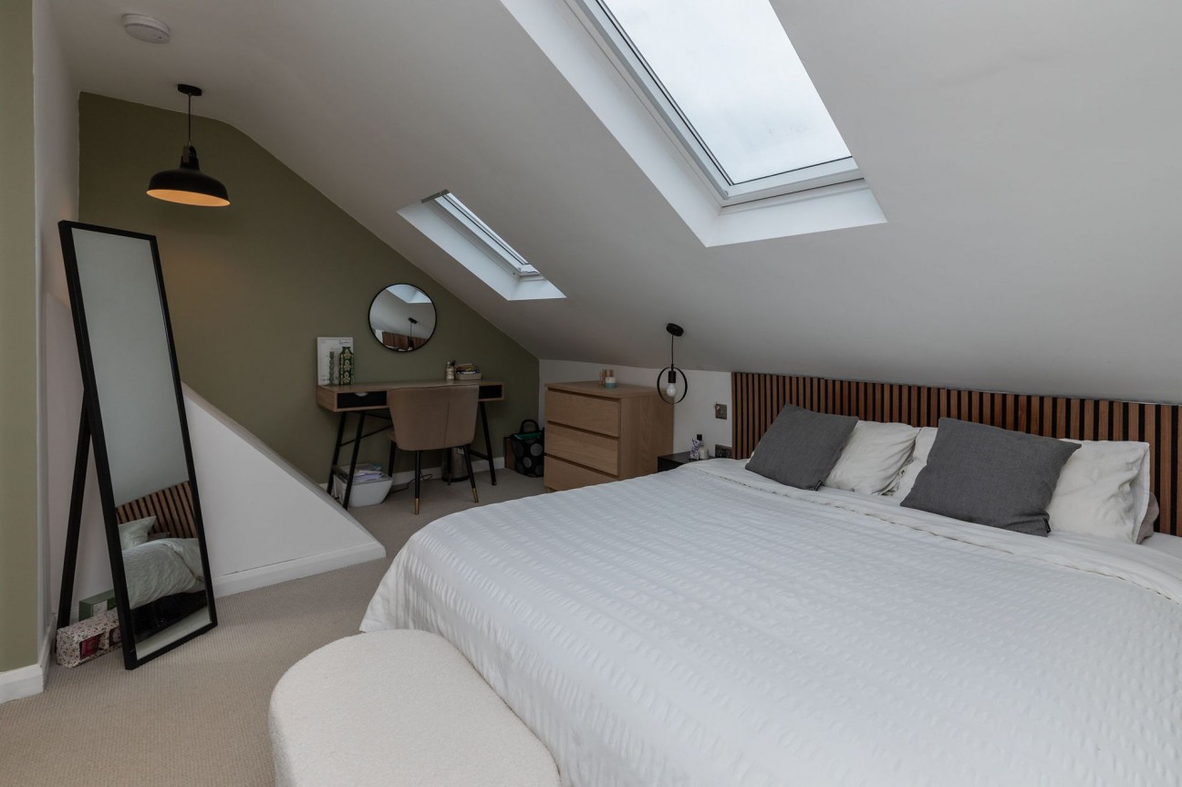 Cheltenham Terrace, Heaton, NE6