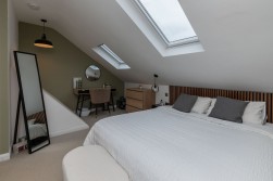 Cheltenham Terrace, Heaton, NE6