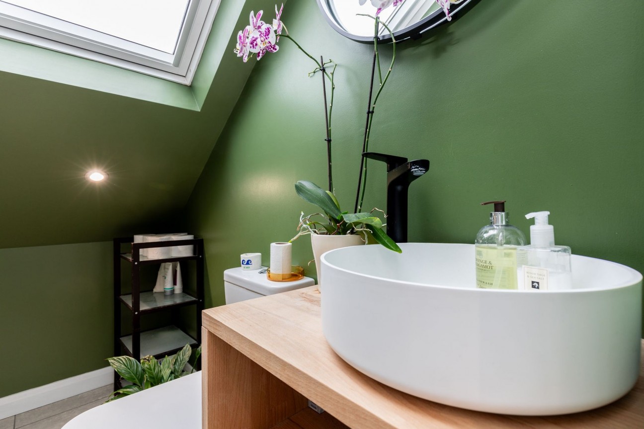 Cheltenham Terrace, Heaton, NE6