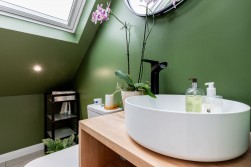 Cheltenham Terrace, Heaton, NE6