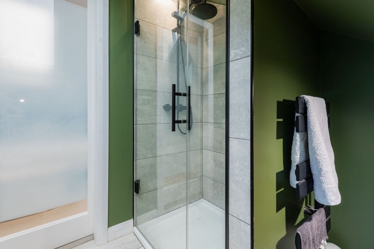 Cheltenham Terrace, Heaton, NE6