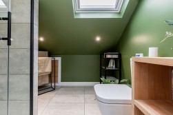 Cheltenham Terrace, Heaton, NE6