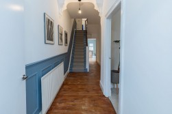 Cheltenham Terrace, Heaton, NE6