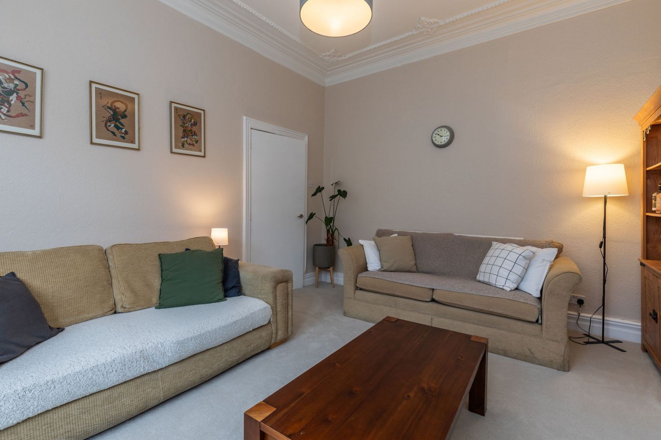 Cheltenham Terrace, Heaton, NE6