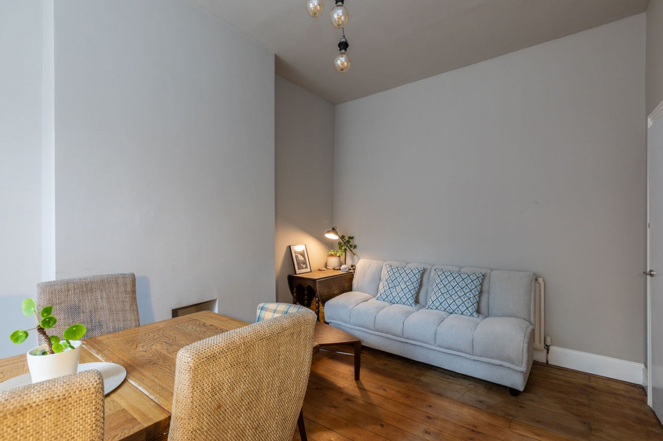 Cheltenham Terrace, Heaton, NE6