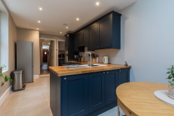 Cheltenham Terrace, Heaton, NE6