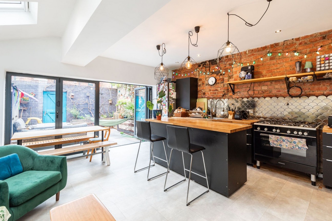 Heaton Grove, Newcastle Upon Tyne, NE6