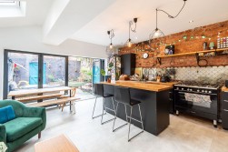 Heaton Grove, Newcastle Upon Tyne, NE6