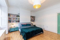 Heaton Grove, Newcastle Upon Tyne, NE6