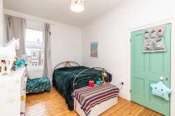 Heaton Grove, Newcastle Upon Tyne, NE6