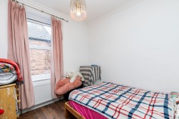 Heaton Grove, Newcastle Upon Tyne, NE6