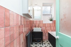 Heaton Grove, Newcastle Upon Tyne, NE6