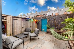 Heaton Grove, Newcastle Upon Tyne, NE6