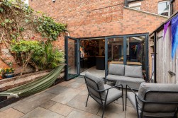 Heaton Grove, Newcastle Upon Tyne, NE6