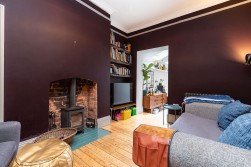 Heaton Grove, Newcastle Upon Tyne, NE6