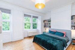 Heaton Grove, Newcastle Upon Tyne, NE6