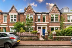 Heaton Grove, Newcastle Upon Tyne, NE6
